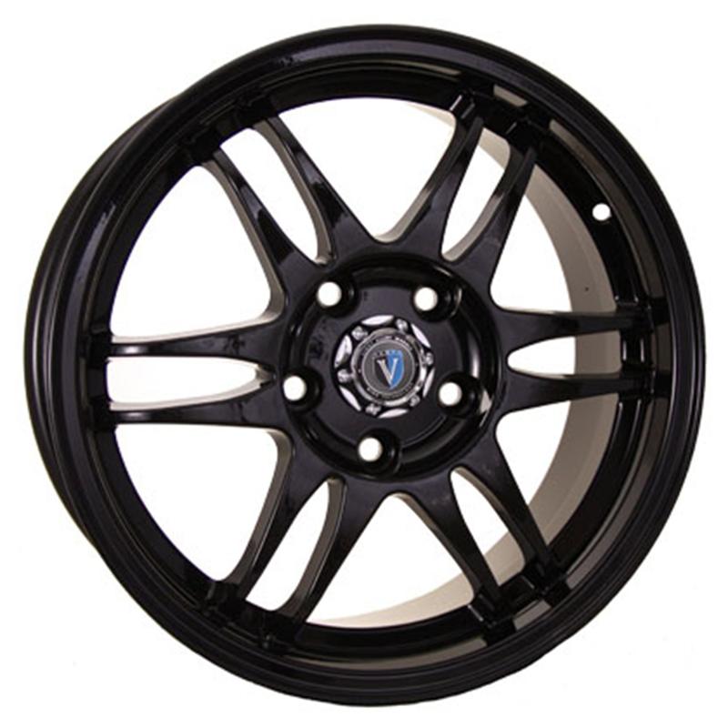 

Колесный диск Tech-Line Venti R15 6J PCD4x114.3 ET45 D67.1 (rd831766), 1502