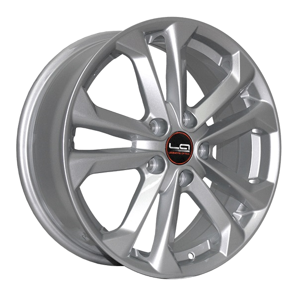 

Колесный диск REPLICA TY 186 R17 7J PCD5x114.3 ET45 D60.1 (9165480), tY 186