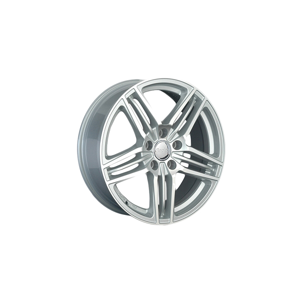 

Колесный диск REPLICA A 91 R19 8.5J PCD5x112 ET45 D66.6 (S027148), a 91