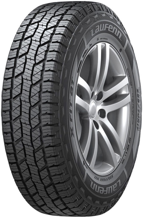 

Шины Laufenn LC01 235/85 R16 120/116R LT/C, X FIT AT LC01