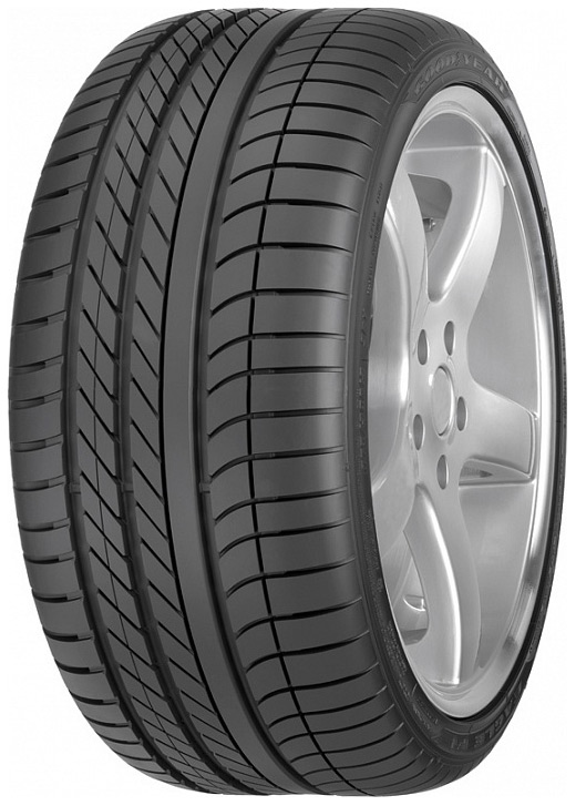 

Шины 245/45 R17 GOODYEAR Eagle F1 Asymmetric 99Y ROF, Eagle F1 Asymmetric