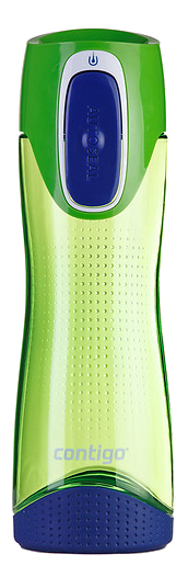 фото Бутылка contigo swish 500 мл green