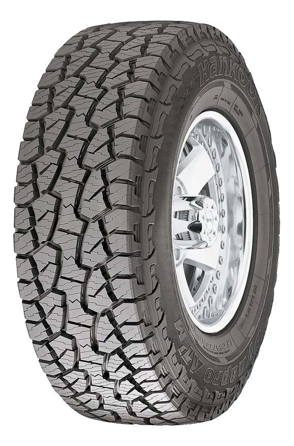 фото Шины hankook ут13896 215/75 r15 100s (до 180 км/ч) 2001624