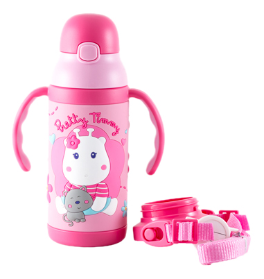 

Поильник GIPFEL KIDS 400 мл, 8184