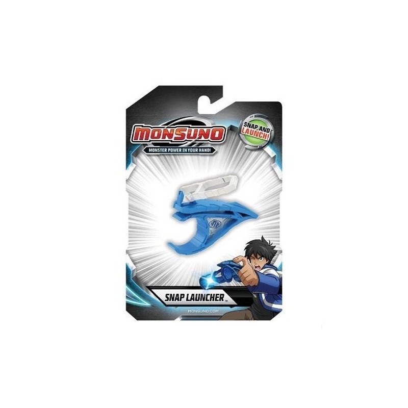 

Устройство Monsuno Мини пусковое 49436
