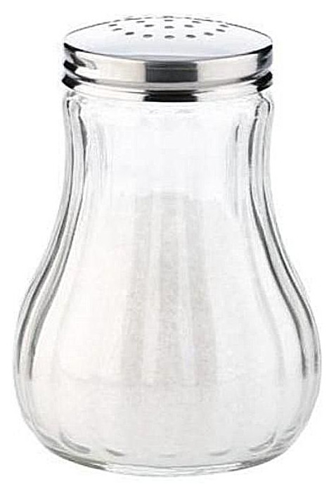 

Сахарница Tescoma CLASSIC 250 мл 654042