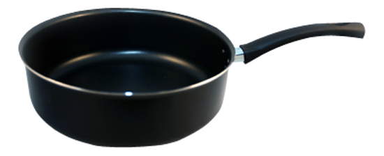 

Ковш Flonal BS1161 1,4 л черный, BS1161