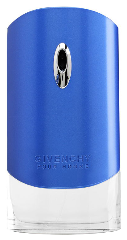 

Парфюмерная вода Givenchy Pour Homme Blue Label 50 мл, Blue Label