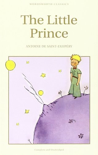 

Saint-Exupery A, Little Prince