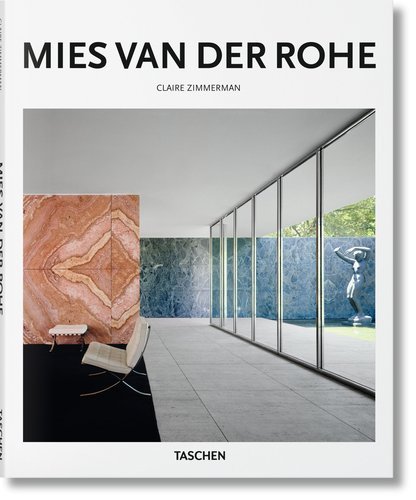 

Mies van der Rohe