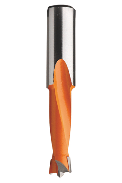 

Сверло HW для присадочного станка 10x27x57,5 Z=2+2 S=10x27 LH CMT 310.100.12, hW 10x27x57.5 Z=2+2 S=10x27 LH