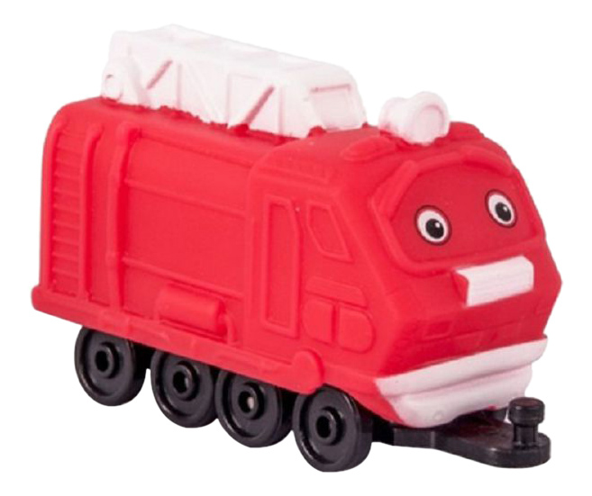 

Поезда и локомотивы Chuggington Ашер 38528, Ашер