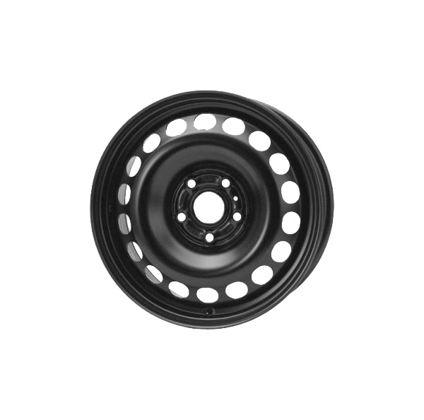 фото Колесный диск kfz r15 6j pcd5x108 et46 d63.3 (7995)