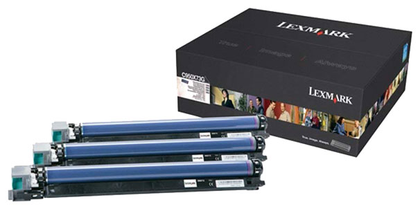 

Фотобарабан Lexmark C950X73G черный, оригинальный