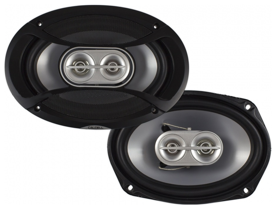

Широкополосный динамик Calcell CP CP-6930, cP-6930