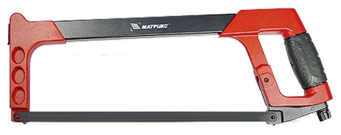 Ножовка по металлу MATRIX 77593