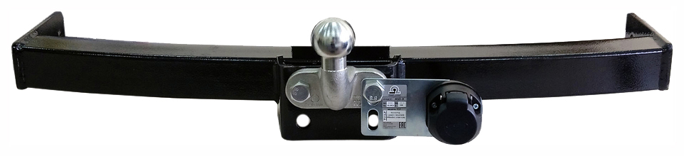

Фаркоп Leader Plus для Toyota T119-F
