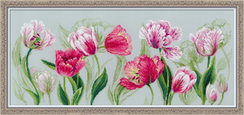 

Счетный крест (наборы) РИОЛИС СС,100/052, СС,100/052