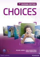 

Choices Russia Intermediate Student's Book