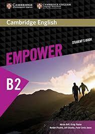 

Camb Eng Empower Upp-Int SB