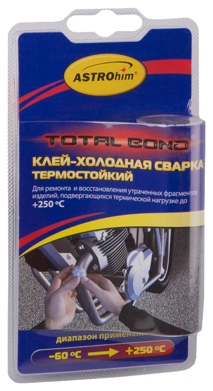 

Клей ASTROhim 55г 55г AC9315, AC9315