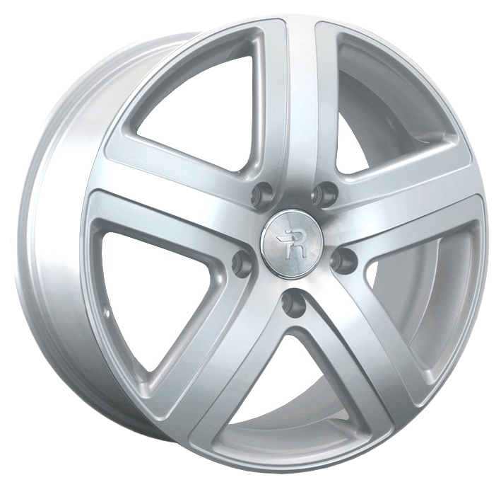 

Колесный диск Replay R18 8J PCD5x120 ET57 D65.1 WHS034666, Серебристый, VV1