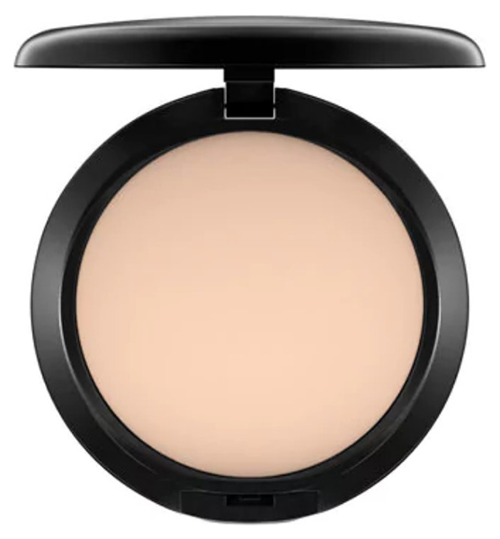 фото Пудра для лица mac cosmetics studio fix powder plus foundation nc15