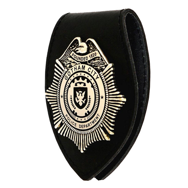

Значок DC Collectibles Gotham: Gotham City Police Badge
