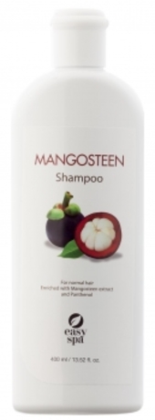 

Шампунь Easy SPA Mangosteen Shampoo, 400 мл