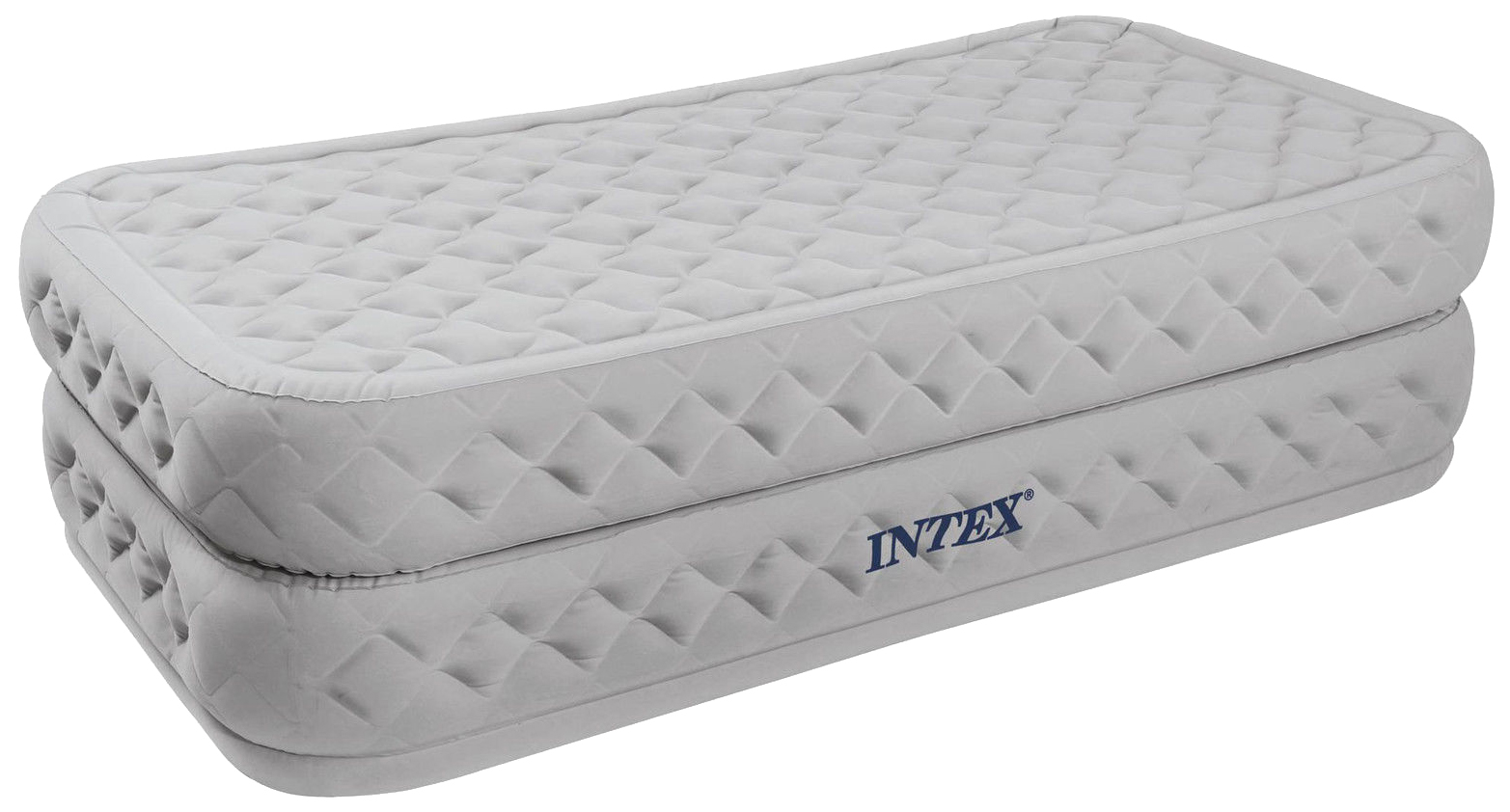 фото Надувная кровать intex supreme air-flow bed 64462