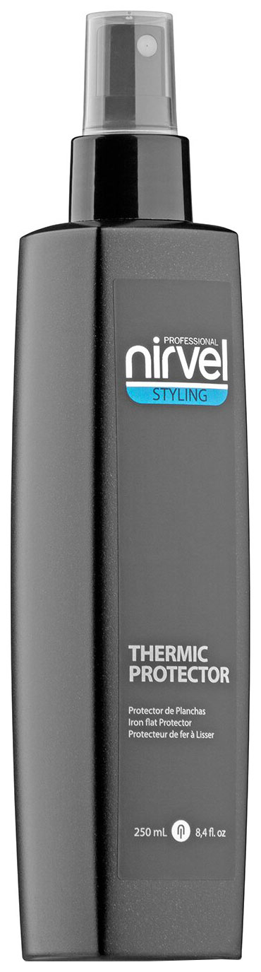 Спрей для волос Nirvel FX Thermic Protector 250 мл
