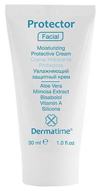 Крем для лица Dermatime Protector Moisturizing Protective 30 мл