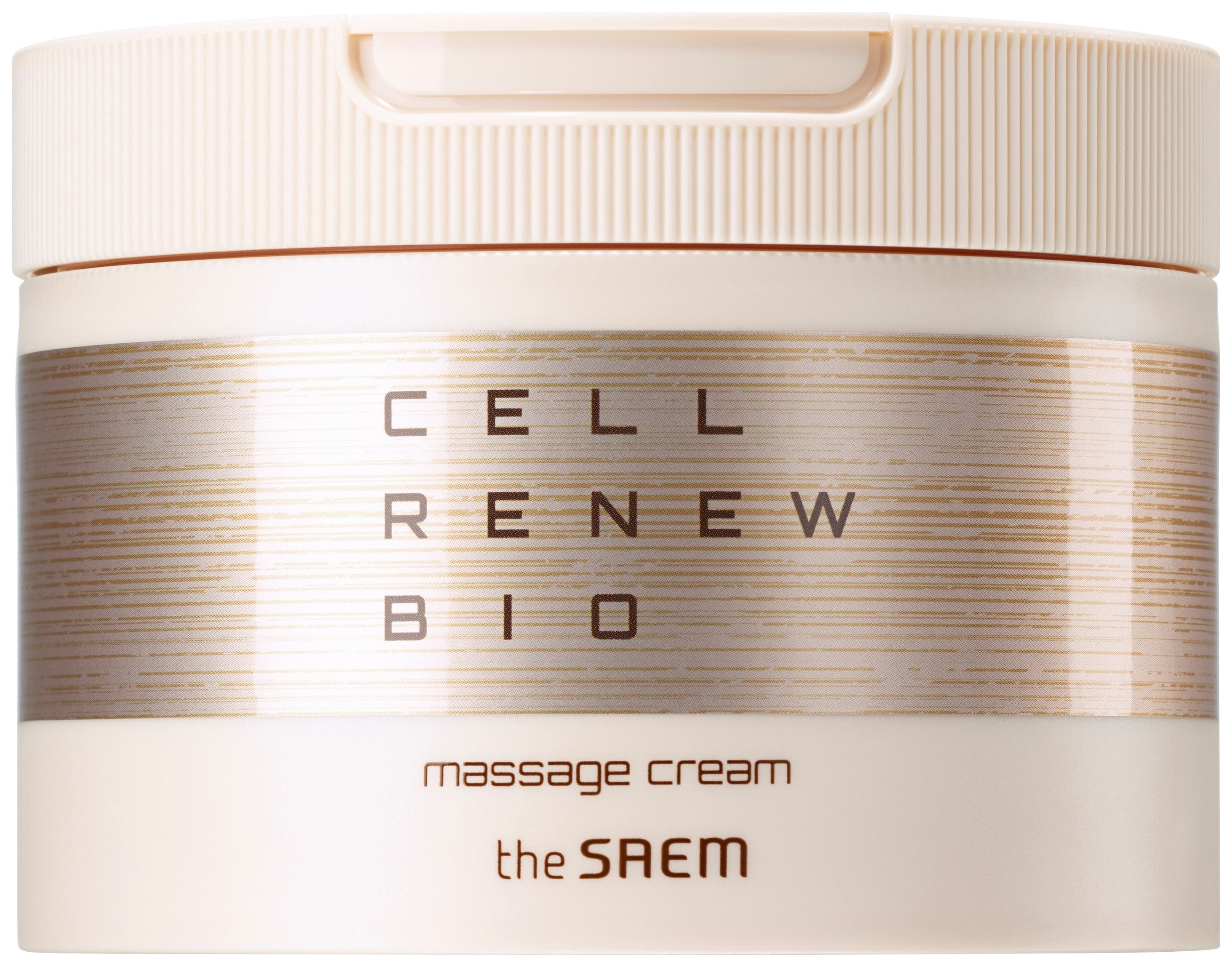 Крем для лица The Saem Cell Renew Bio 200 мл