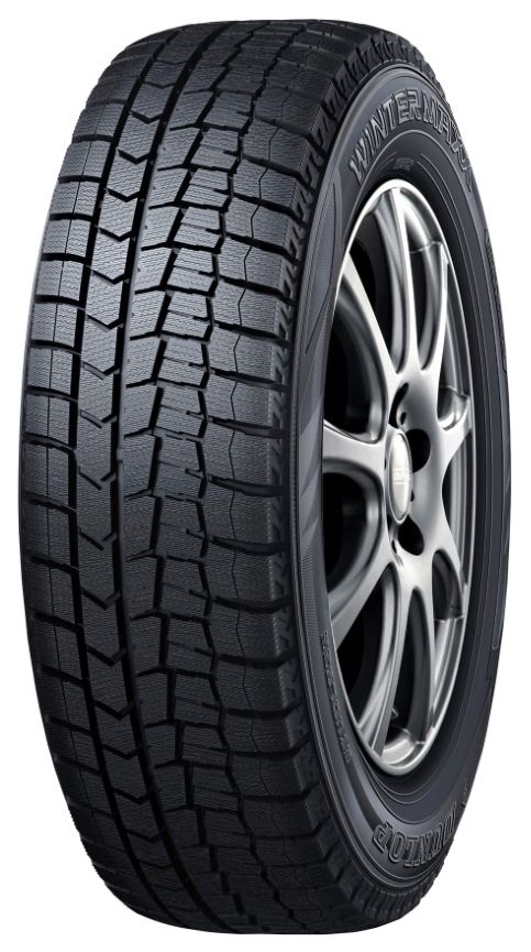 

Шины DUNLOP Winter Maxx WM02 235/45 R18 94T (до 190 км/ч) 329289, Winter Maxx WM02