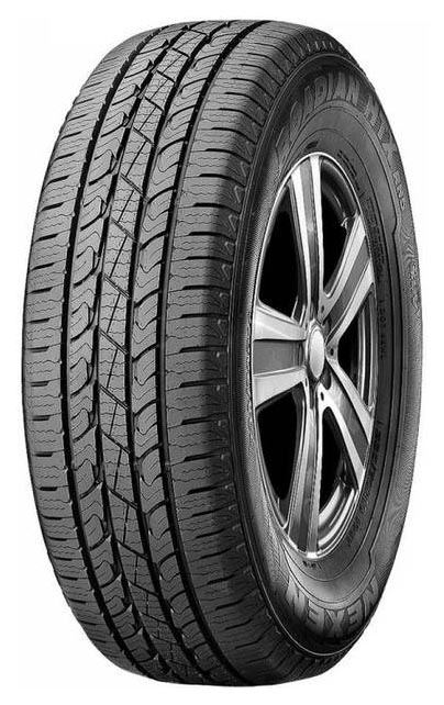 Шины NEXEN Roadian HTX RH5 255/70 R15 108H (до 210 км/ч)