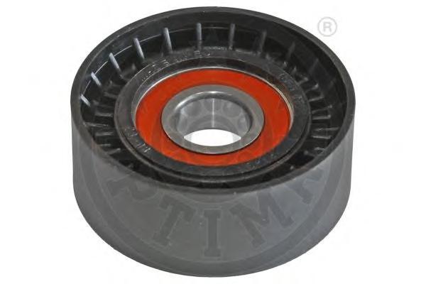 

Ролик ремня приводного Optimal 0N1664S