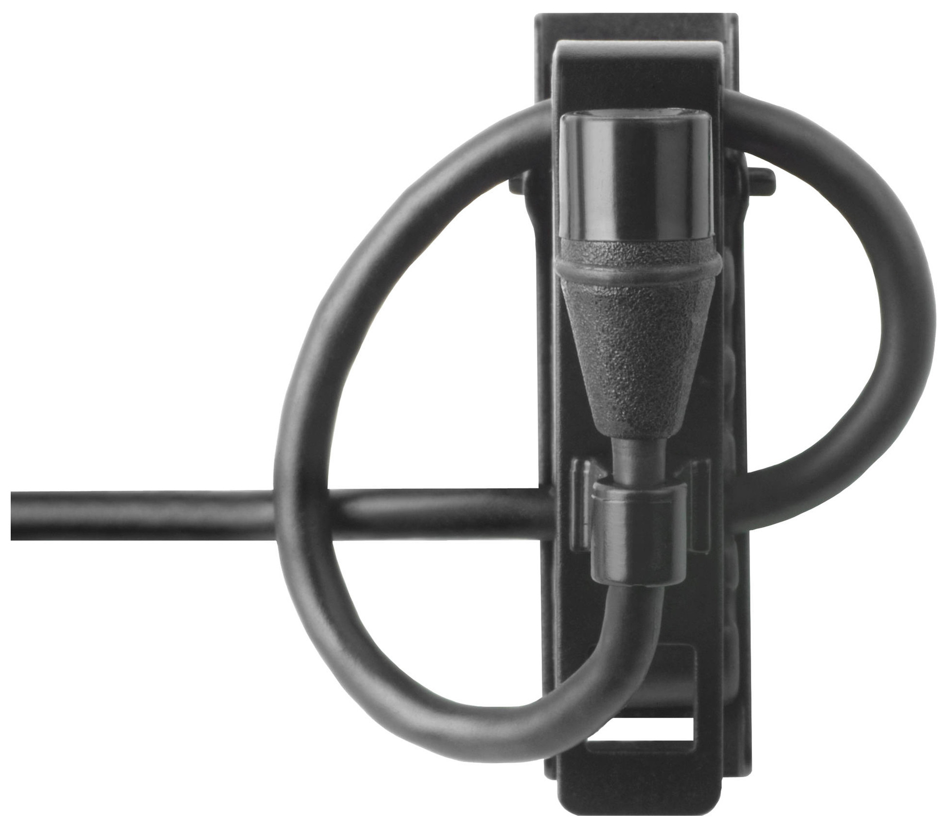 фото Микрофон shure mx150b/o-tqg black