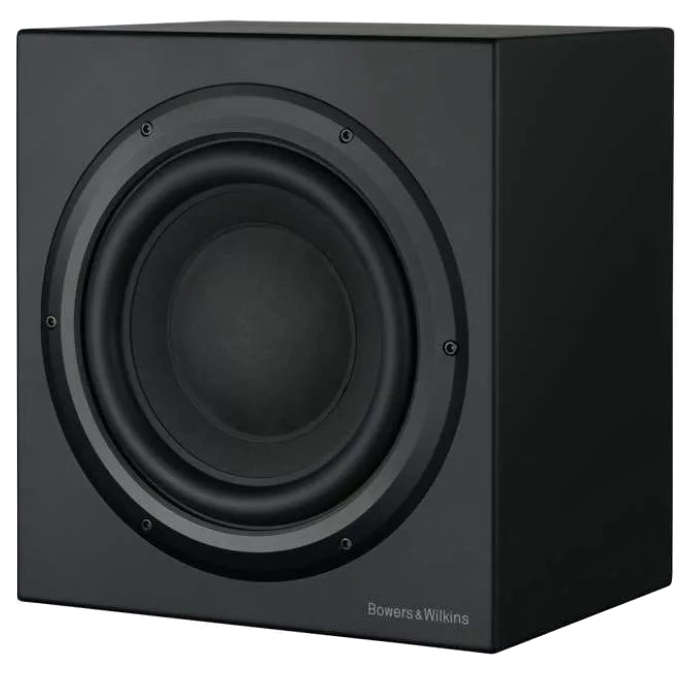 

Сабвуфер Bowers & Wilkins CT SW10 Black, CT SW10
