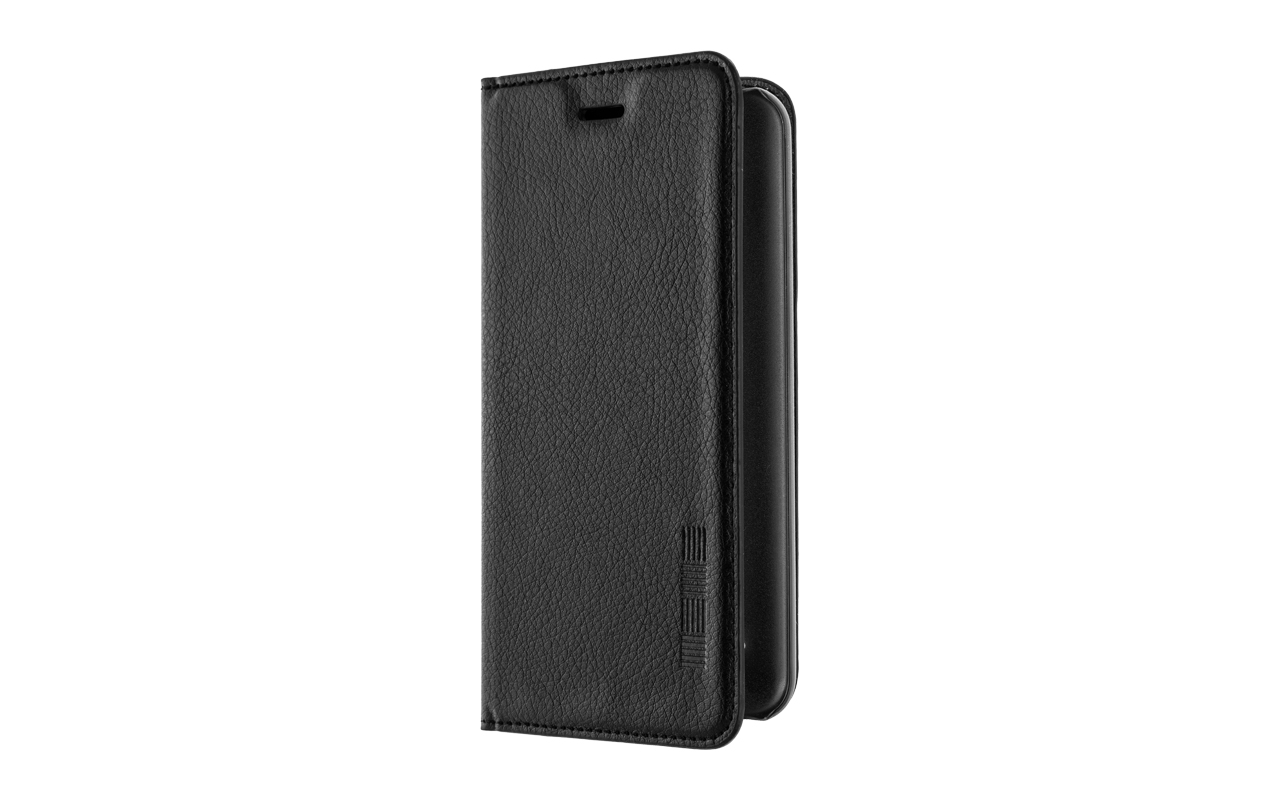 фото Чехол interstep vibe для lg k9 black