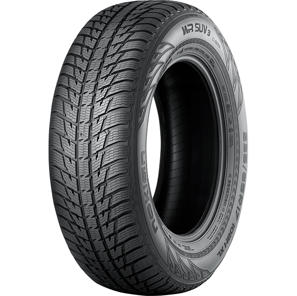 

Шины Nokian WR SUV 3 285/45R19 111 V, WR SUV 3