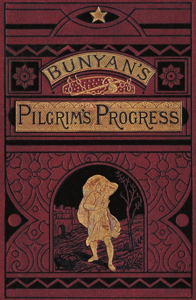 

The PIlgrIm'S Progress