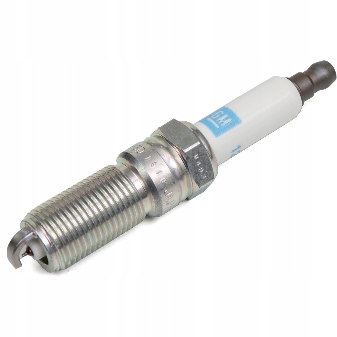 

Свеча зажигания General Motors 1214046