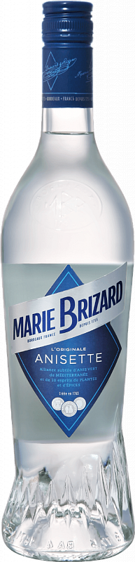 

Marie Brizard Anisette