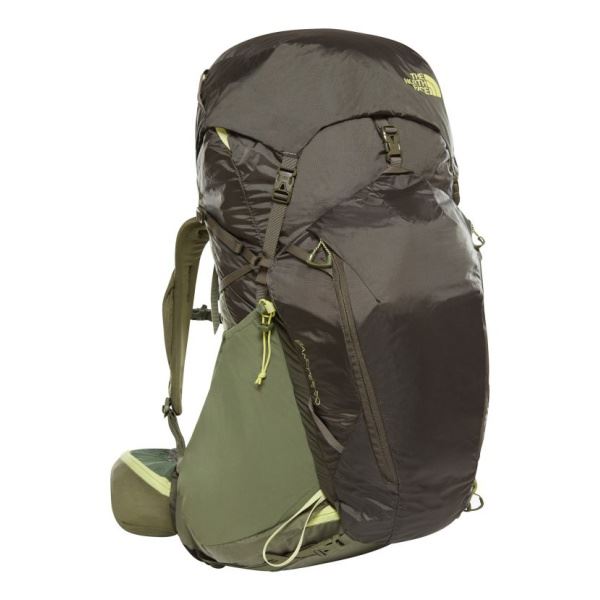 Рюкзак The North Face Banchee 50 женский