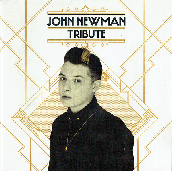 

Newman, John Tribute