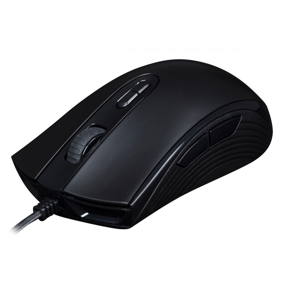 фото Игровая мышь hyperx pulsefire core global black