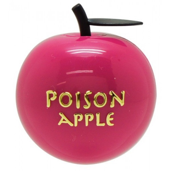 

Ароматизатор на дефлектор автомобиля DIAX Poison Apple Candy Drop