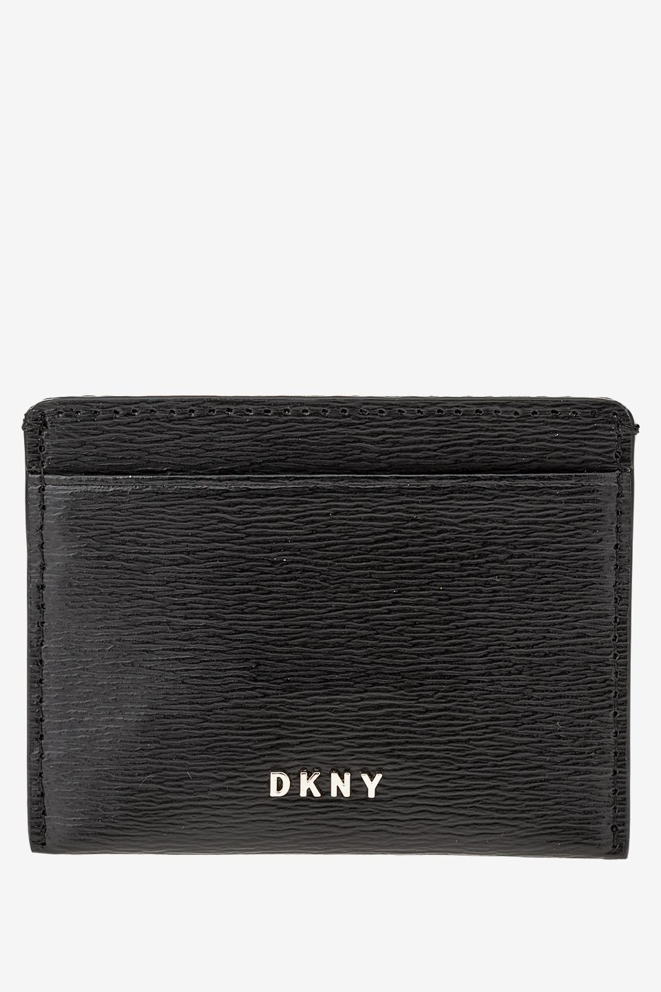 

Визитница женская DKNY R92Z3C09 черная, Черный, R92Z3C09
