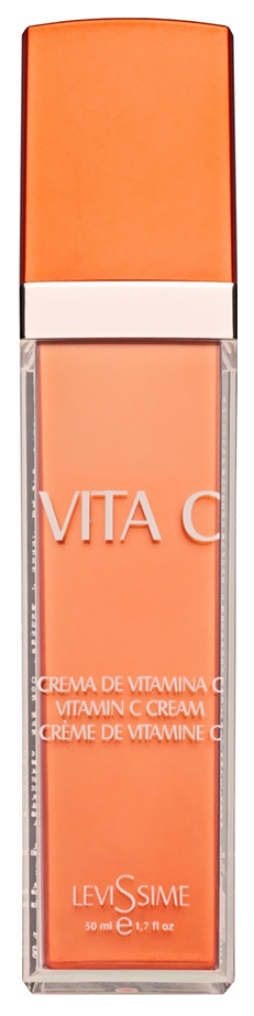 

Крем для лица Levissime Vita C Cream 50 мл