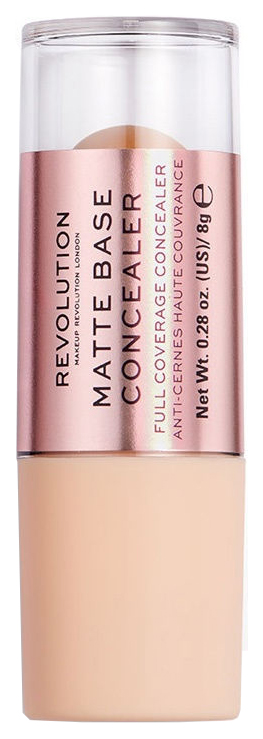 

Консилер Makeup Revolution Matte Base Concealer C12
